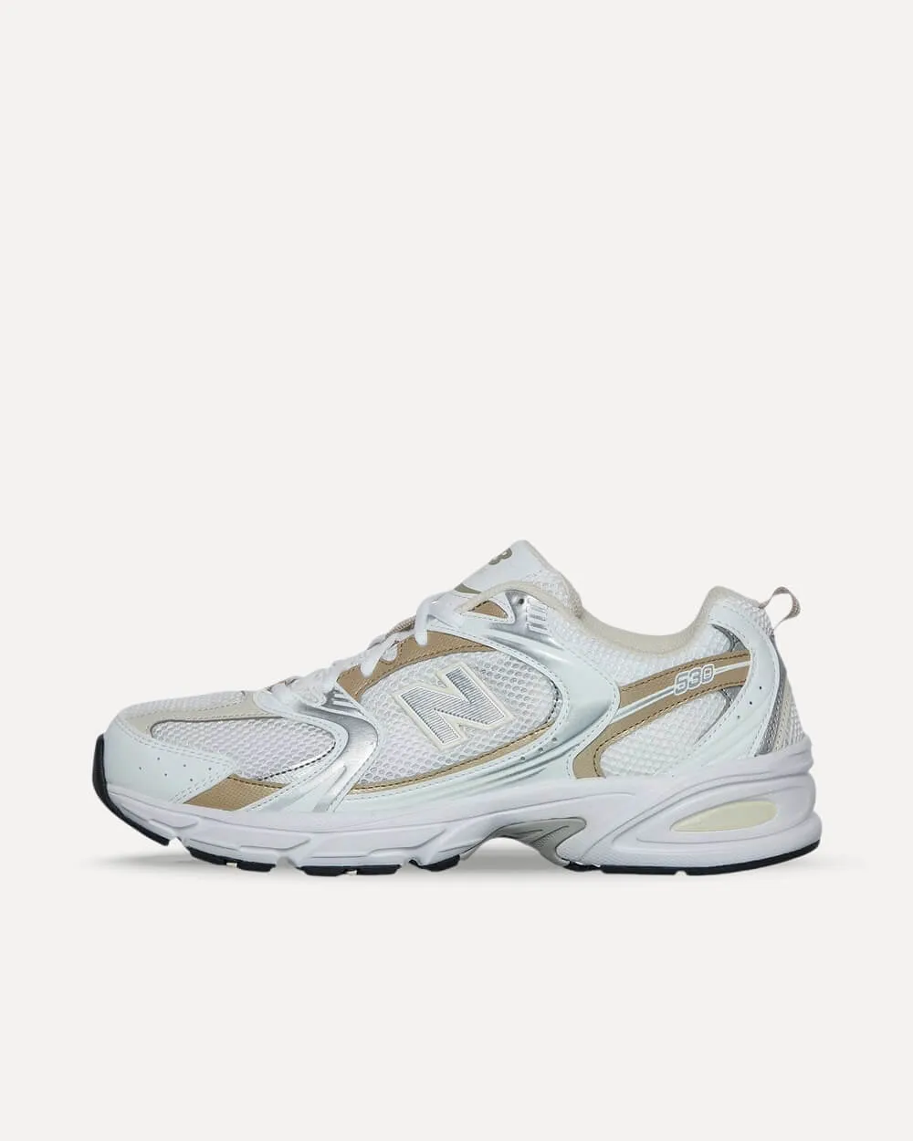New Balance MR530RD WHITE / STONEWARE MR530RD sneaker