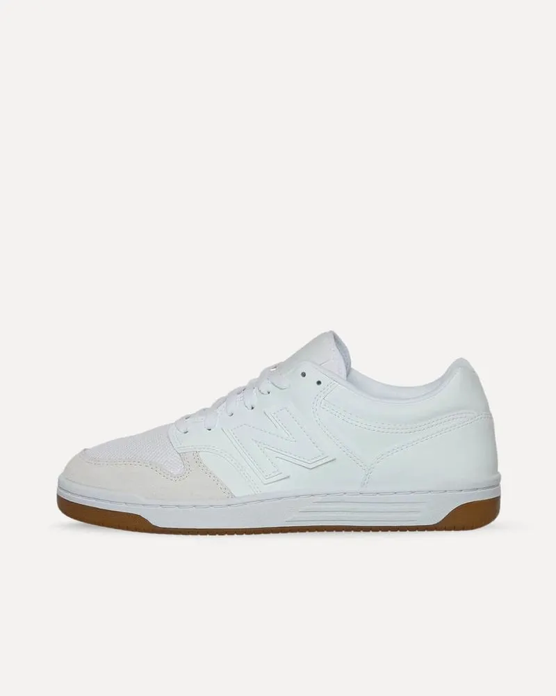 New Balance BB480LFR White BB480LFR sneaker