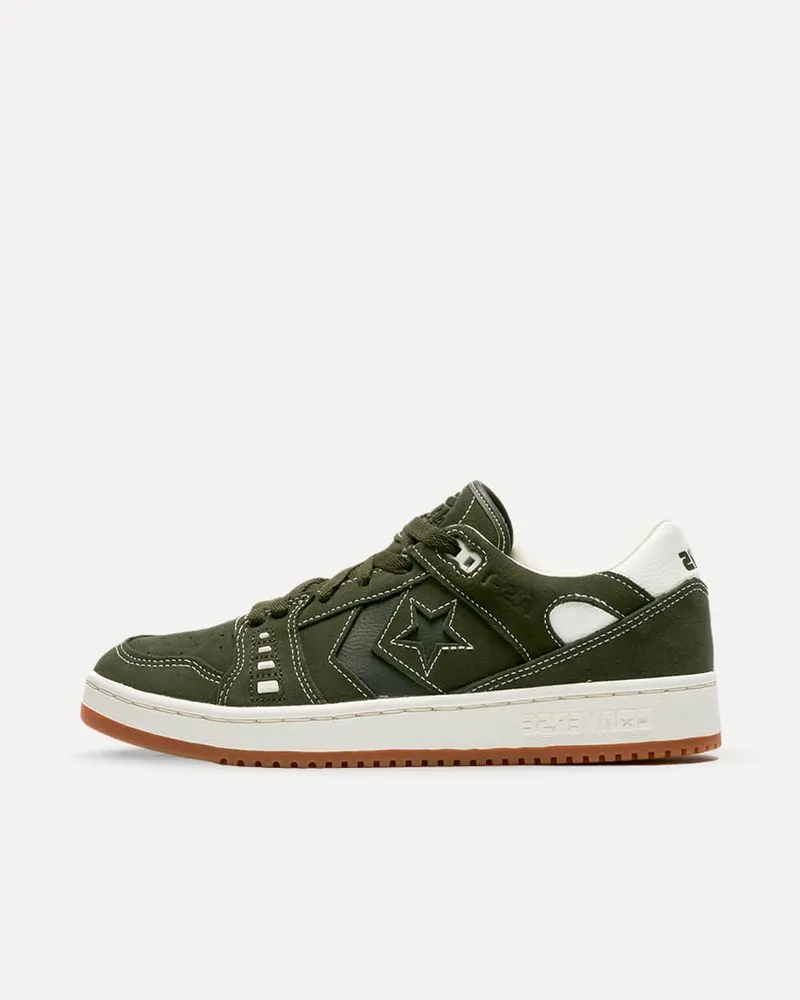 Converse AS-1 Pro OX FOREST SHELTER/EGRET/GUM A06659C sneaker