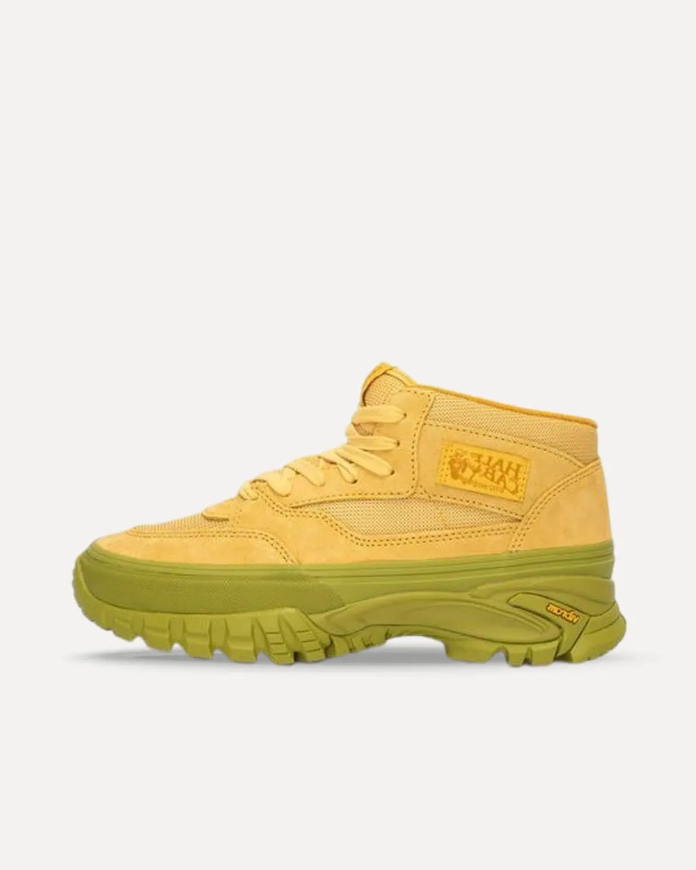 Vans OTW Half Cab Reissue 33 Vibram Sunburst VN000CNBSBR1 sneaker