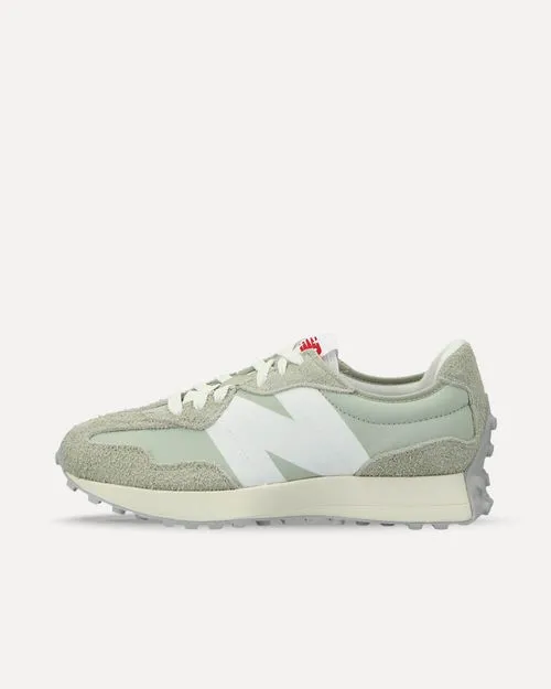 New Balance U327LM dark olivine / olivine U327LM sneaker