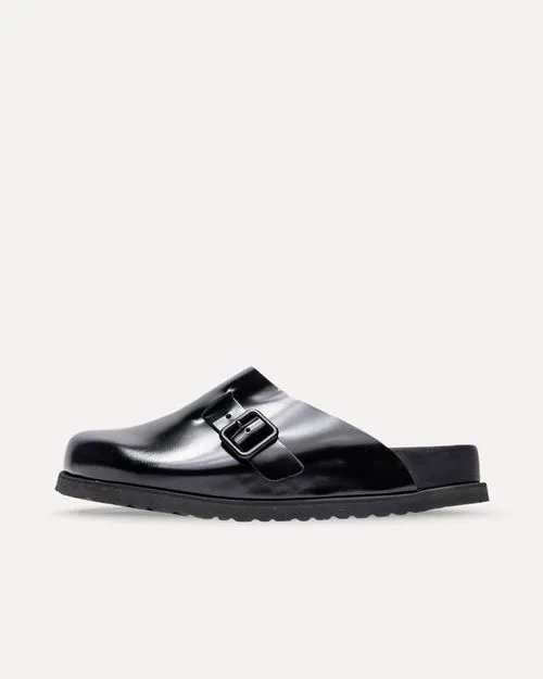 Birkenstock 1774 Niamey Black 1025295 sneaker