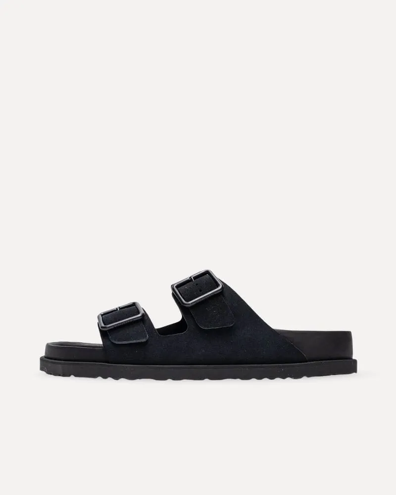 Birkenstock 1774 Arizona Black 1027703 sneaker