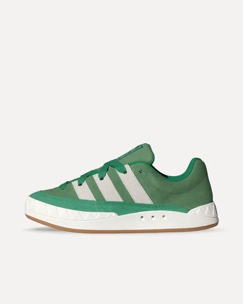adidas Originals Adimatic Prolo Green / Crystal White / Second Green ID8267 sneaker