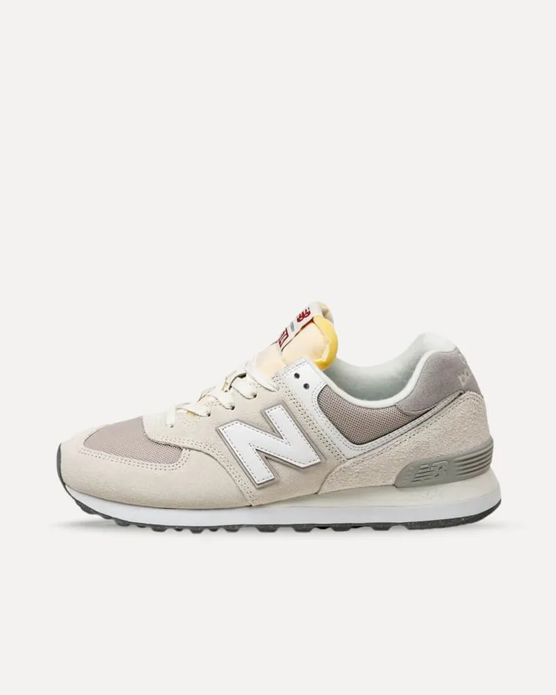 New Balance U574RCD Alloy / White U574RCD sneaker