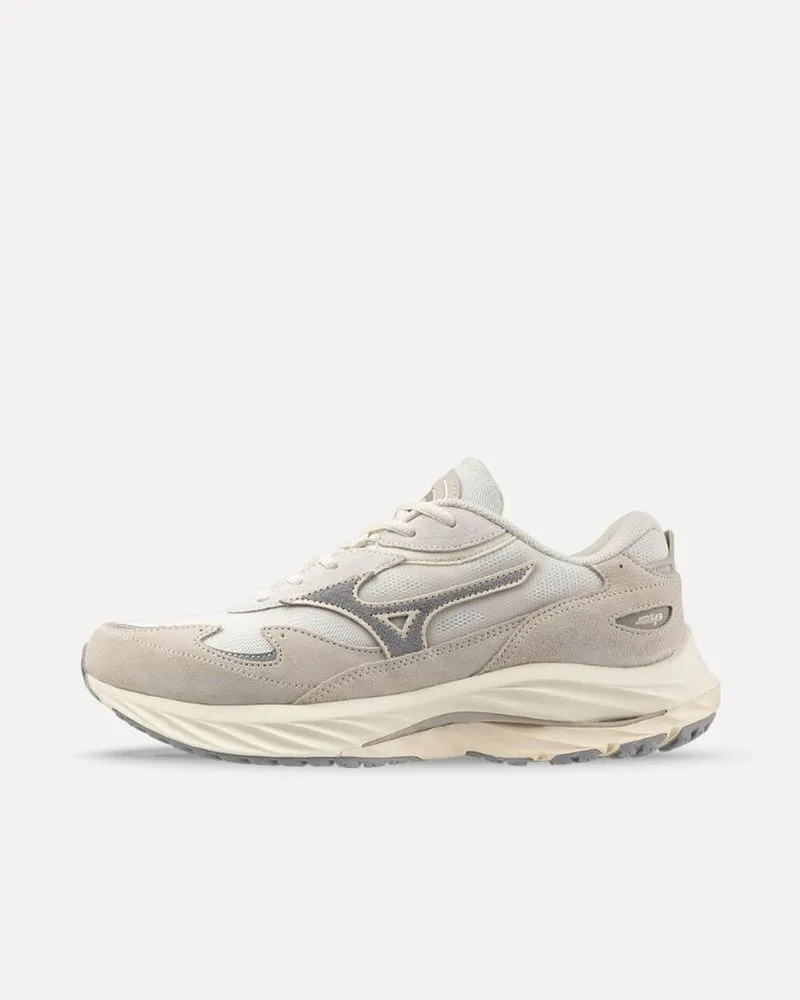 Mizuno SportStyle Wave Rider Beta White Sand / Ultimate Grey D1GA330909 sneaker