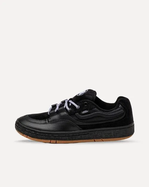 Vans Speed LS Black VN000CTJBLK1 sneaker