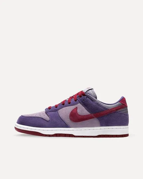 Nike Dunk Low SP „Plum“ DAYBREAK/BARN-PLUM CU1726-500 sneaker