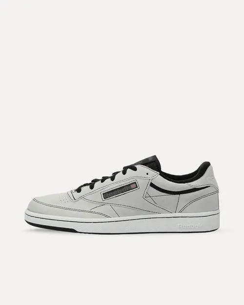 Reebok Club C 85 VINTAGE PUGRY2/CBLACK/PUGRY5 RMIA04HC99LEA0010506 sneaker
