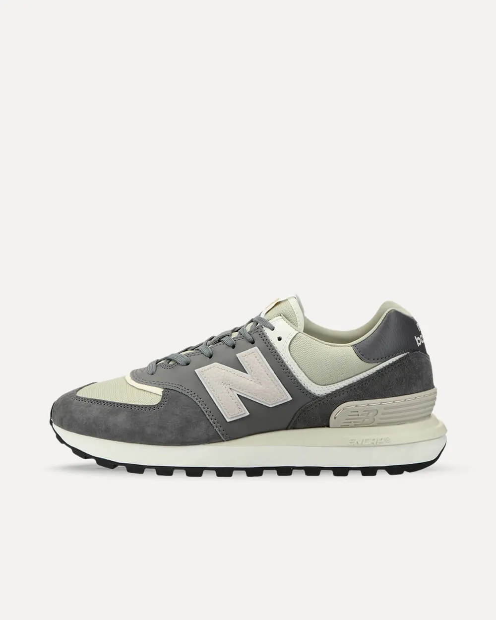 New Balance U574LGGD Grey / White U574LGGD sneaker