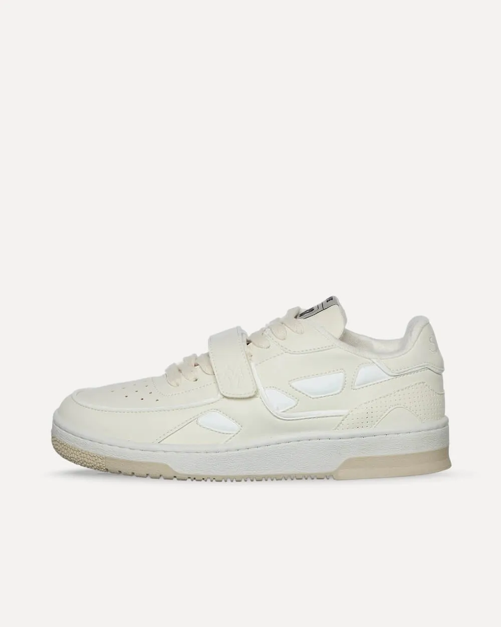 SAYE Modelo ’92 Vegan White M92-01-VWHITE sneaker