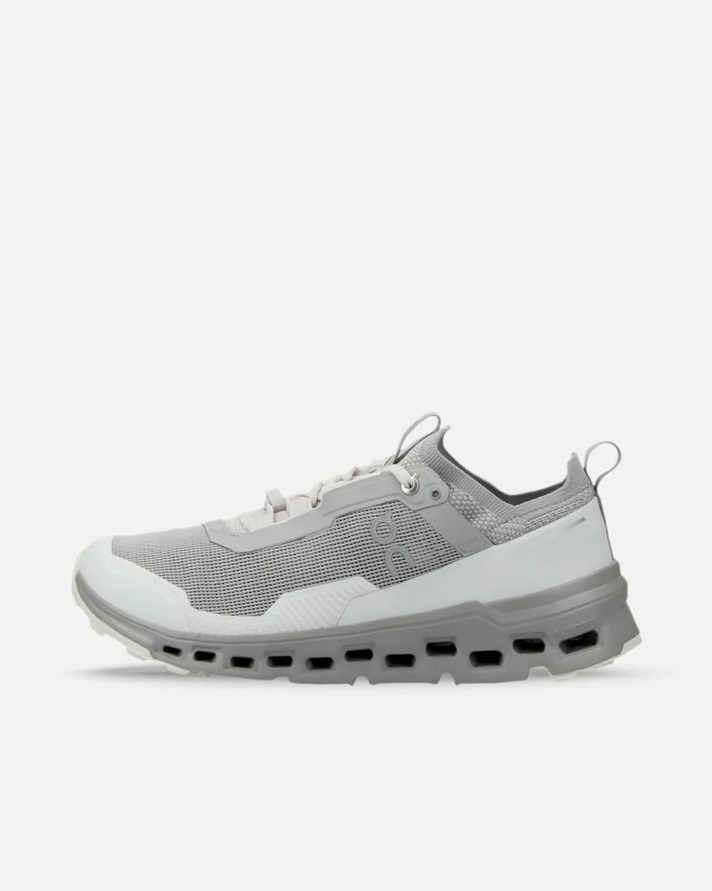 On Cloudultra 2 PO Fog / Ice 3MD30282170 sneaker