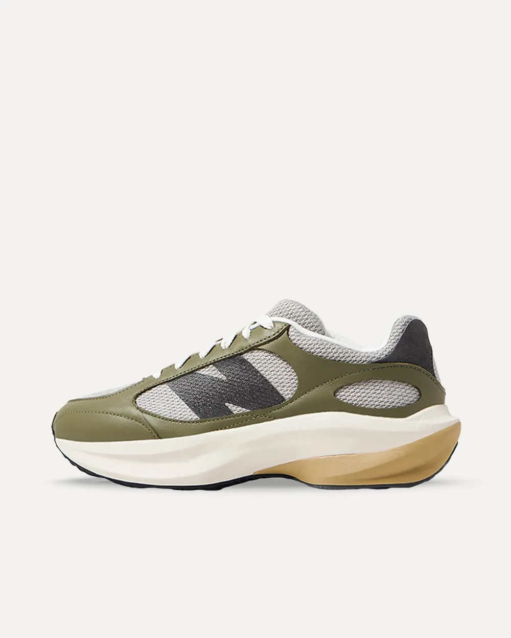 New Balance WRPD Runner Green UWRPDMMA sneaker