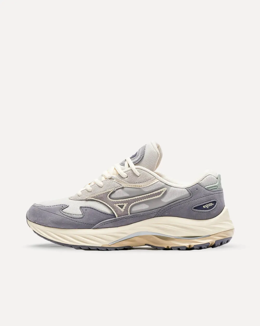 Mizuno SportStyle Wave Rider Beta Sterling Blue / Quicksilver / Nimbus D1GA330908 sneaker