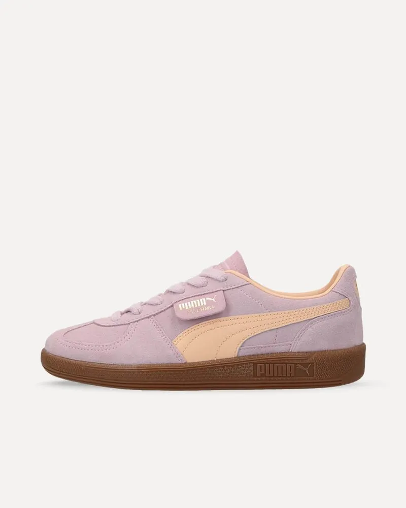 Puma Palermo Rose / Peach / Gum 396463-06 sneaker