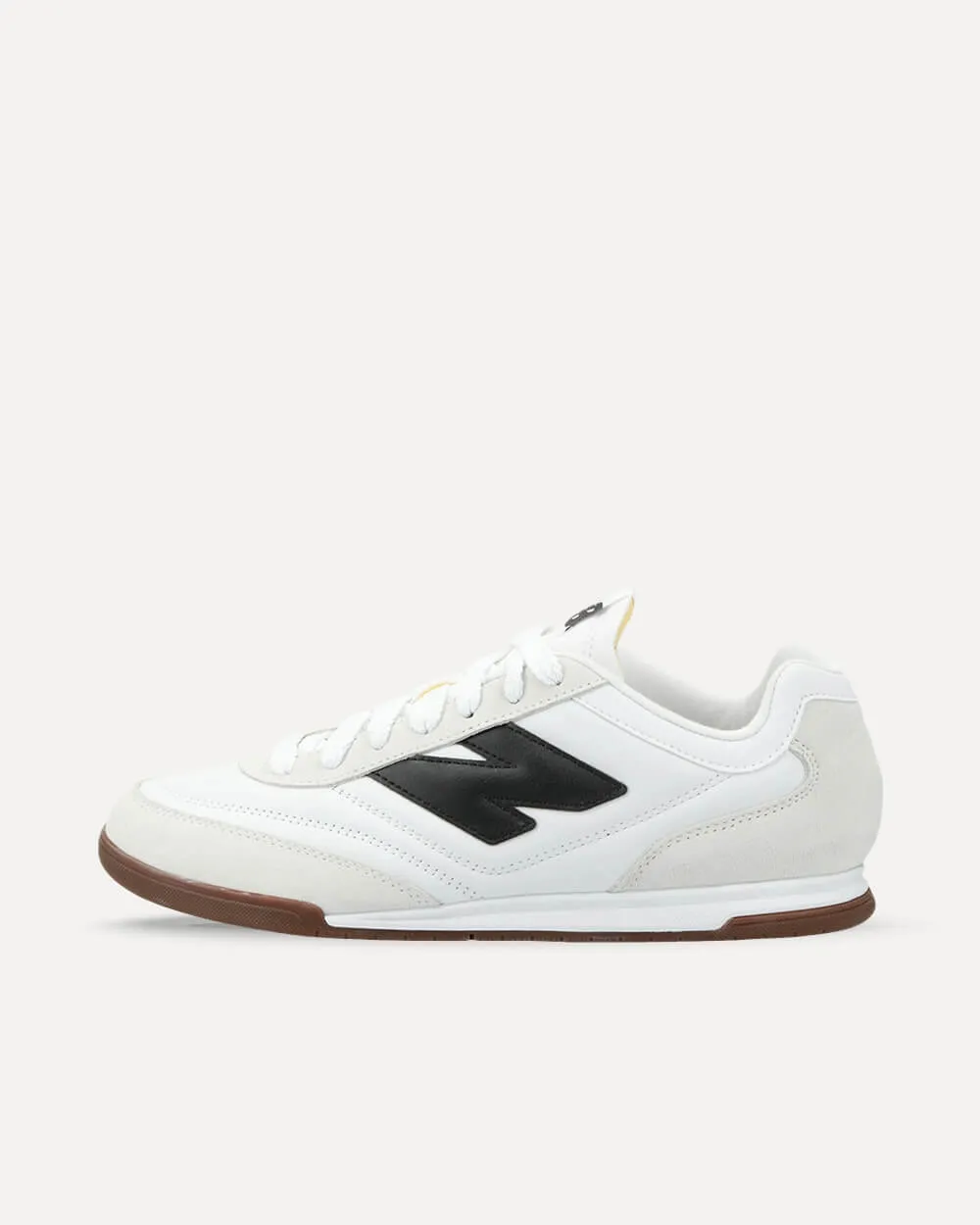 New Balance URC42LA White / Black URC42LA sneaker