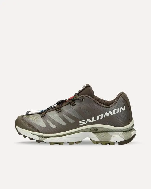 Salomon XT-4 OG „Aurora Borealis“ canteen / transparent yellow / dried herb L47442500 sneaker