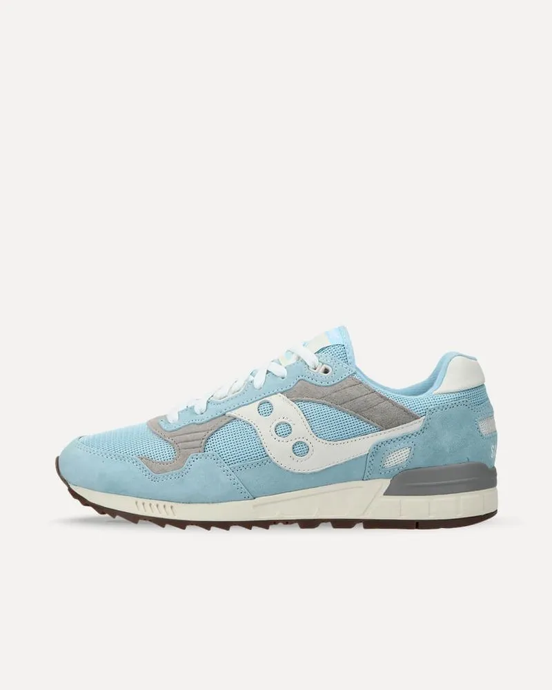 Saucony Shadow 5000 BLUE/CREAM S70665-41 sneaker