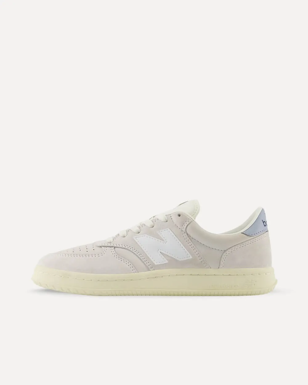 New Balance CT500AG Reflective / White / Light Artic Grey CT500AG sneaker