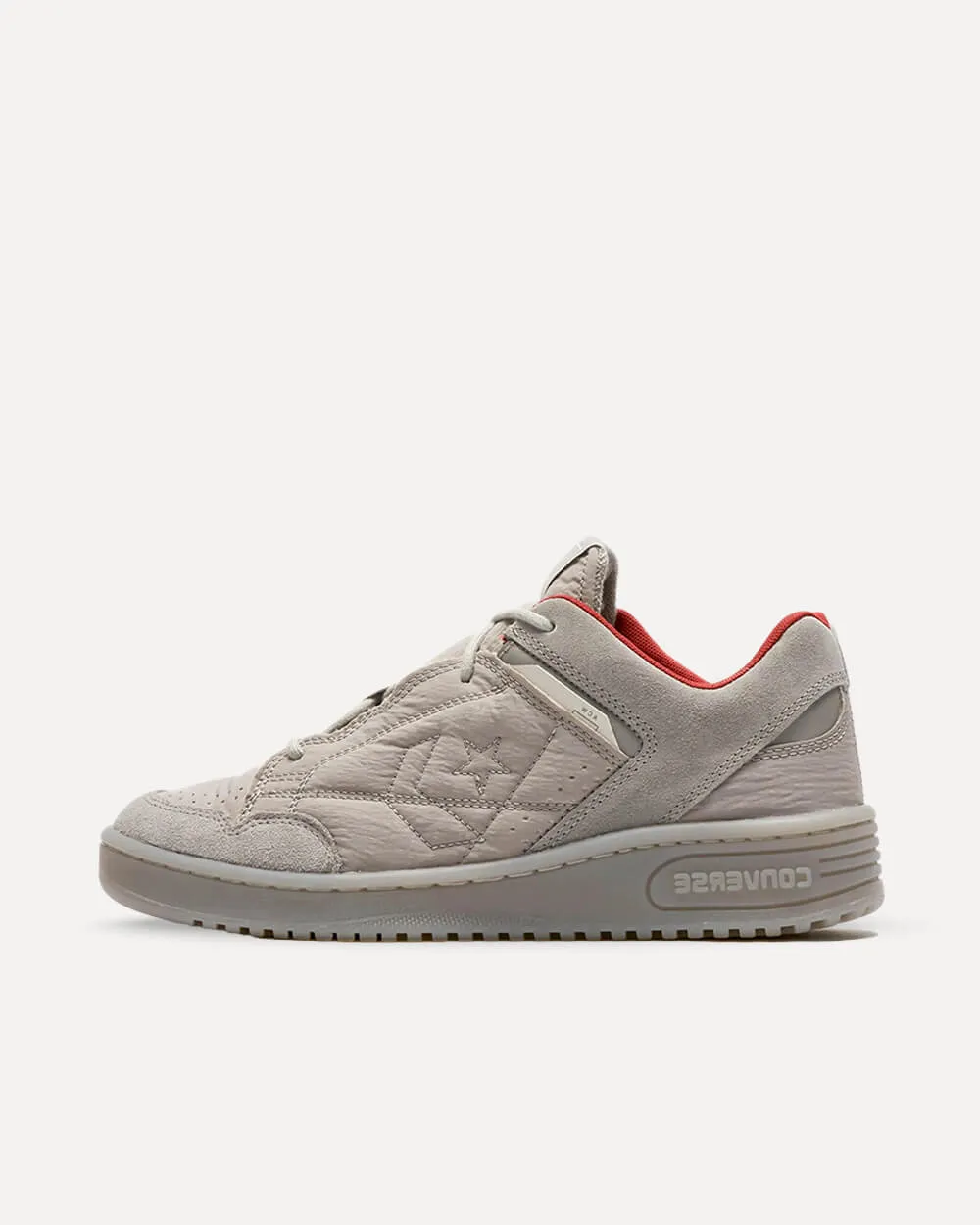 Converse x A-COLD-WALL* Weapon OX FLINT GRAY/BOSSA NOVA A08856C sneaker
