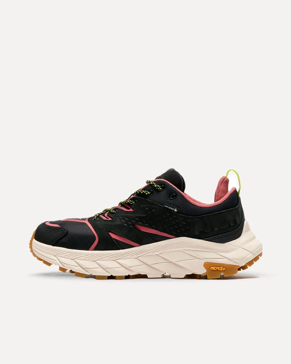 HOKA Anapaca Low Gore-Tex BLACK / CLAY 1136670-BCKCL sneaker