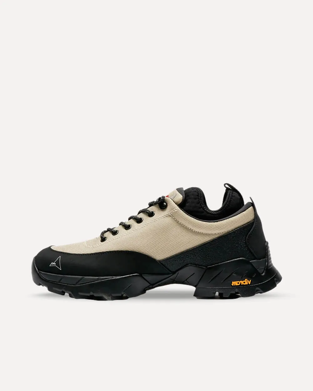 ROA Neal Sand NBUW110FA08-BEG0004 sneaker