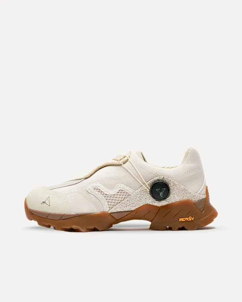 ROA Minaar SAND GUM NBUW113FA11-MTY0001 sneaker
