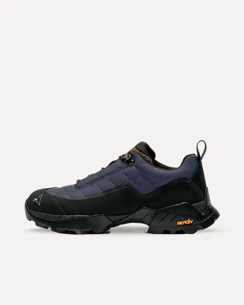 ROA Katharina BLUE BLACK NBUW106FA06-MTY0001 sneaker