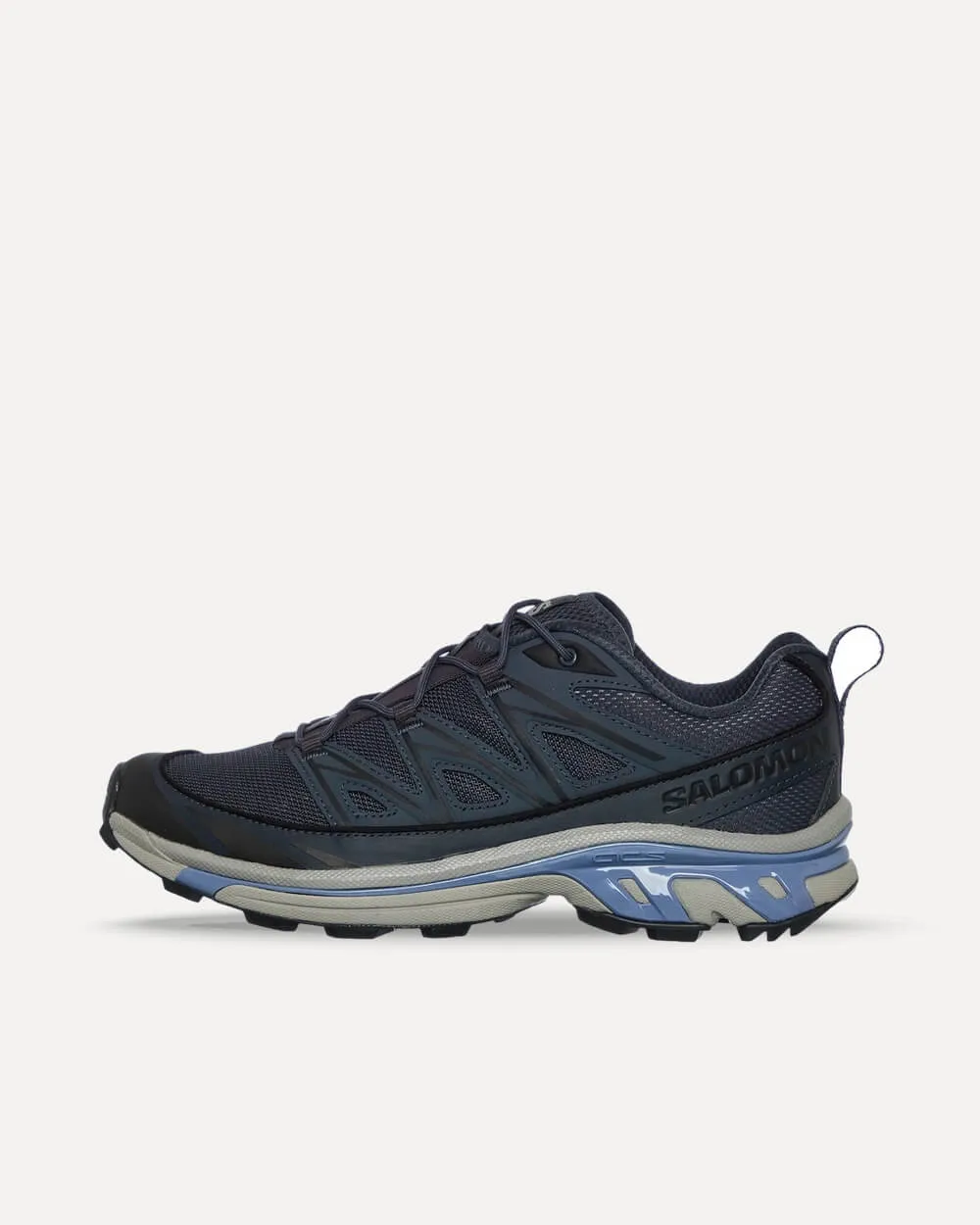 Salomon XT-6 Expanse India Ink / Ghost Gray / Stonewash L47445800 sneaker