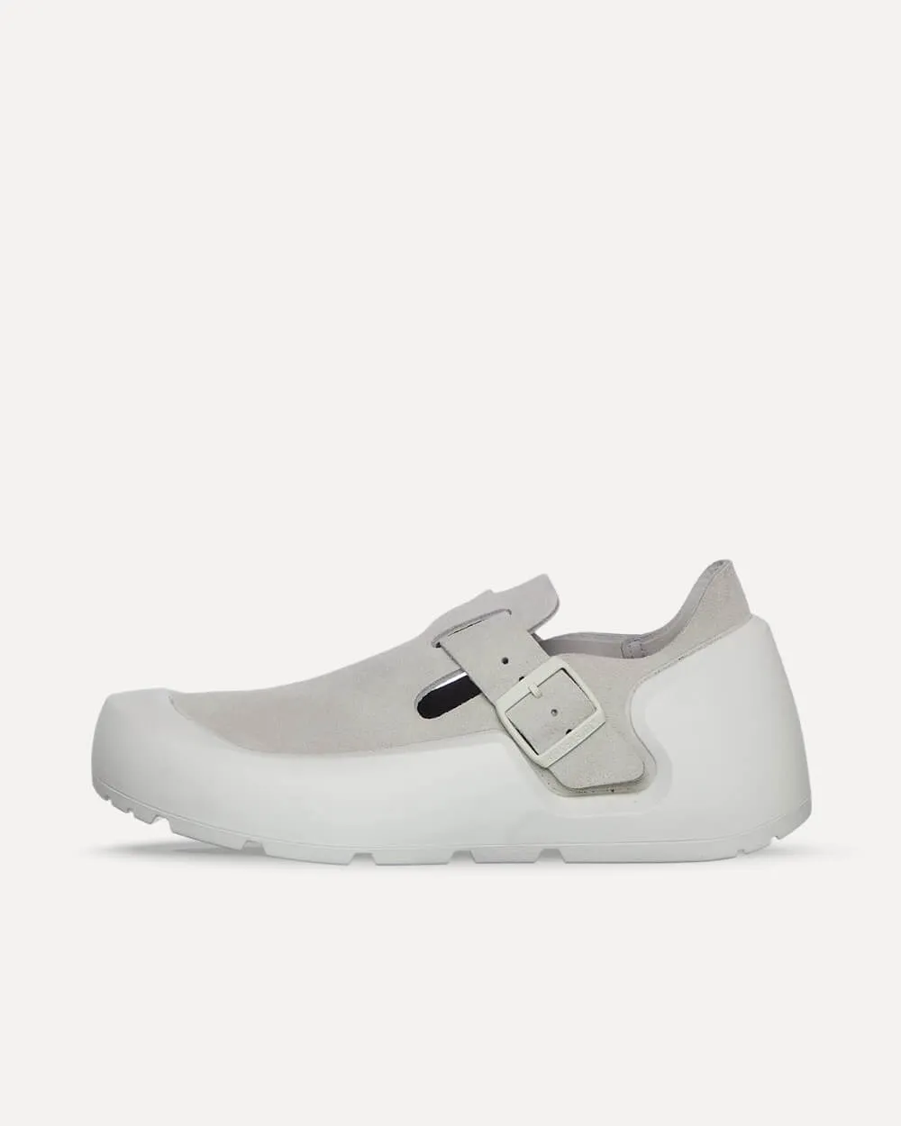 Birkenstock Reykjavik Antique White 1027511 sneaker