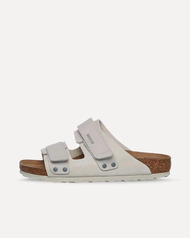 Birkenstock W Uji Antique White 1024822 sneaker