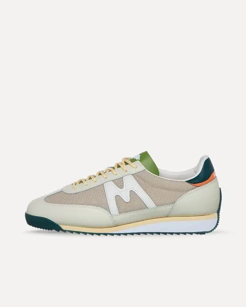 Karhu Mestari Lily White / Bright White F805067 sneaker