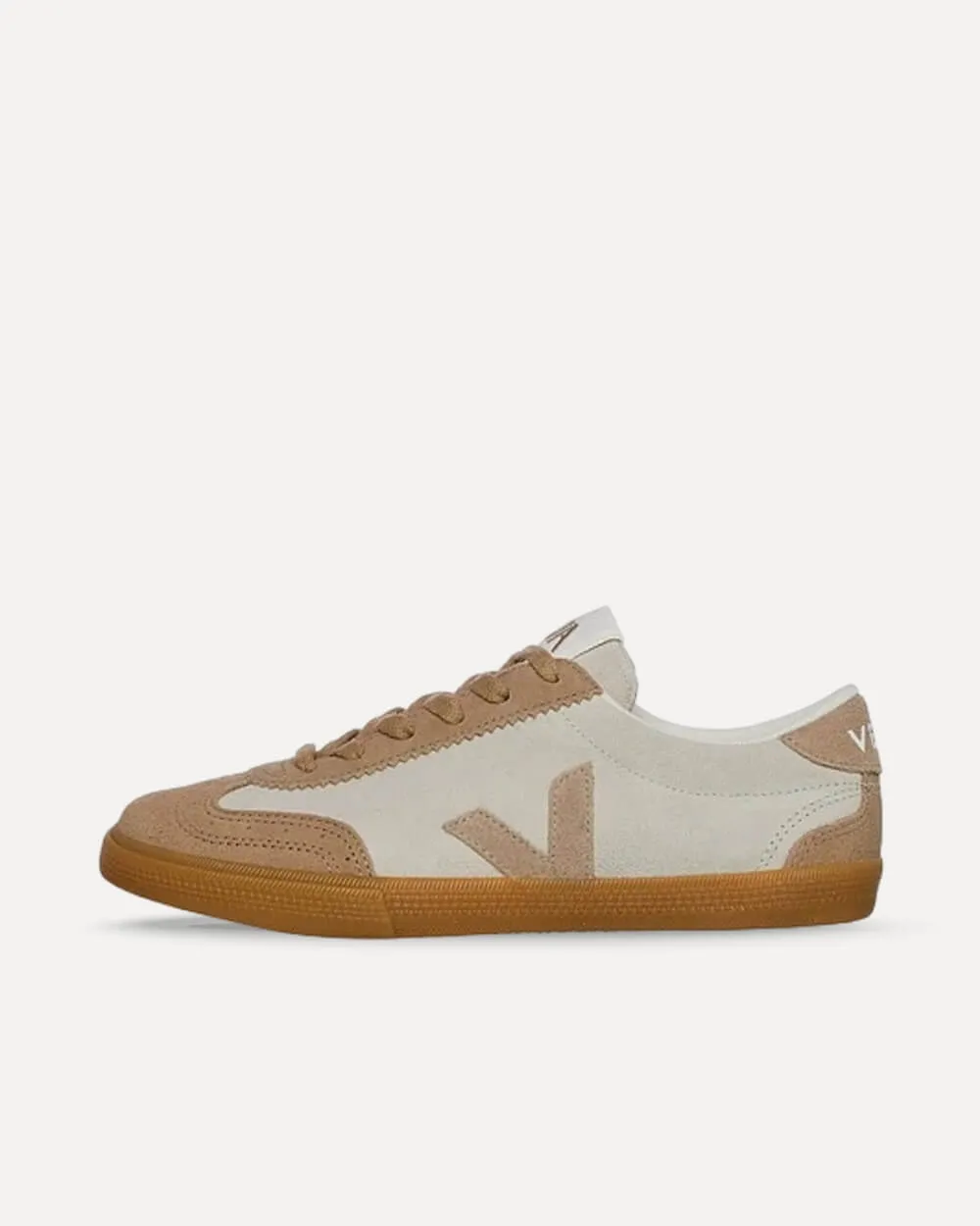 Veja Volley Suede Natural / Sahara VO0303635A / VO0303635B sneaker
