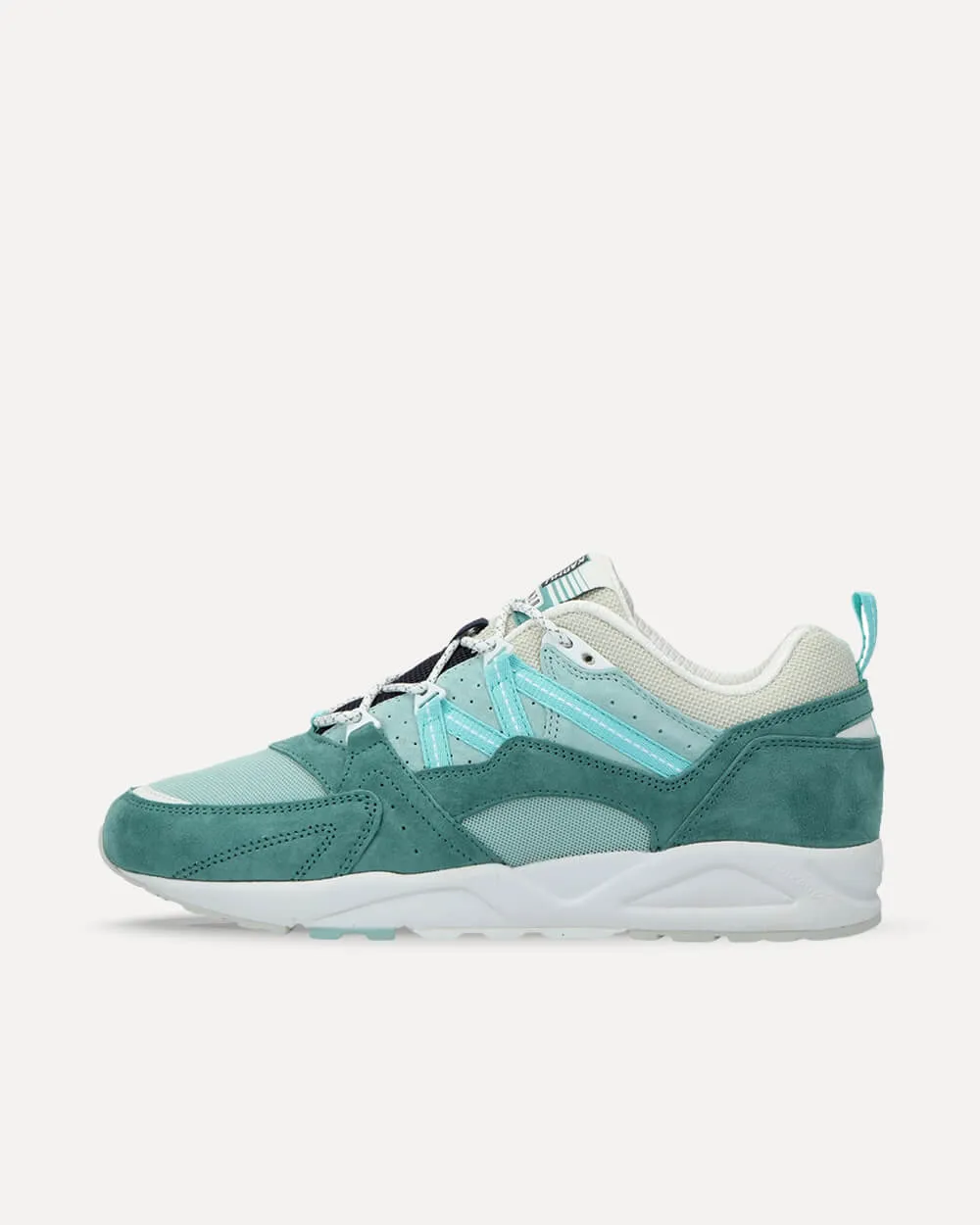 Karhu Fusion 2.0 mineral blue / pastel turquoise F804170 sneaker