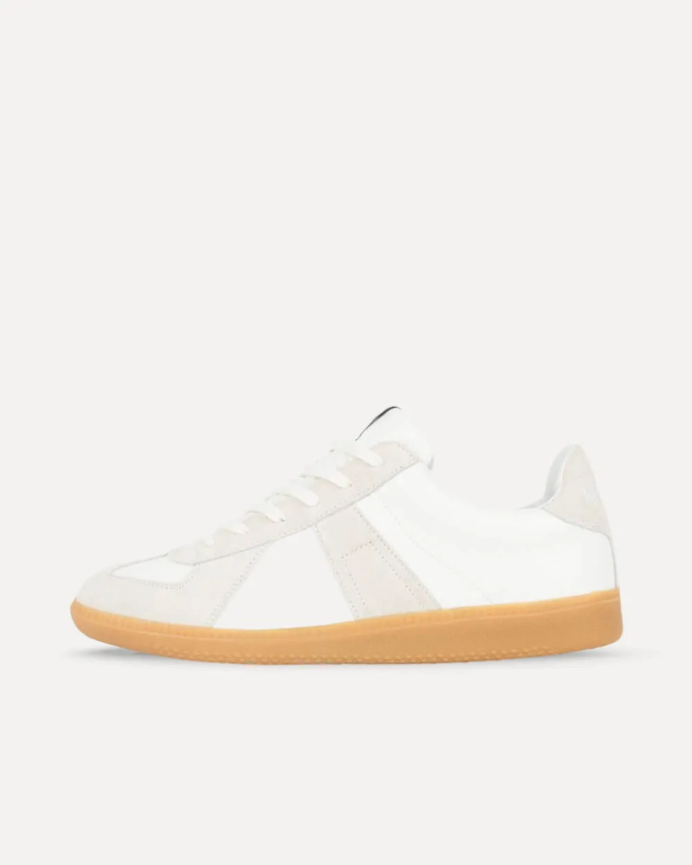 Novesta GAT White / Gum N974007-WHTTRA sneaker