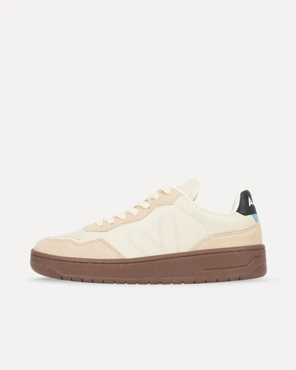 Veja x CENTRE COMMERCIAL V-90 ZZ Beige / Gum VZ2003639 sneaker