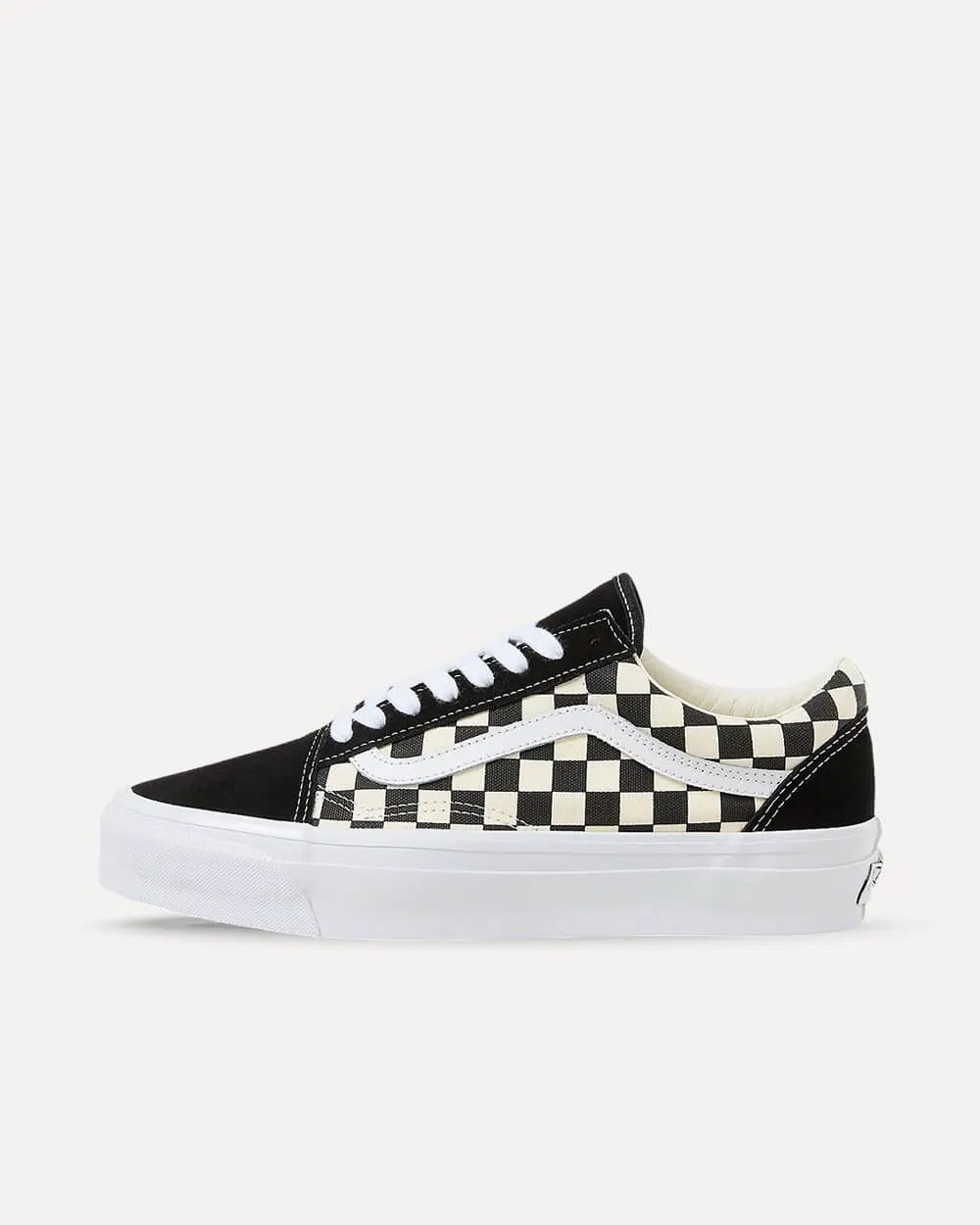 Vans Premium Old Skool 36 Checkerboard / Black / White VN000CQD2BO sneaker