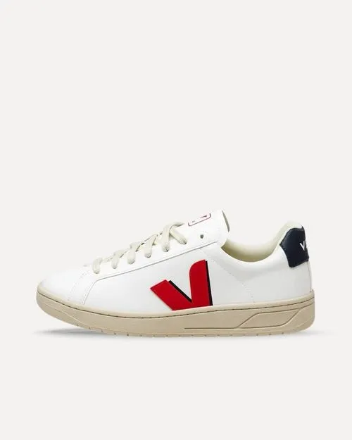Veja Urca CWL White / Pekin / Nautico UW0703508B sneaker