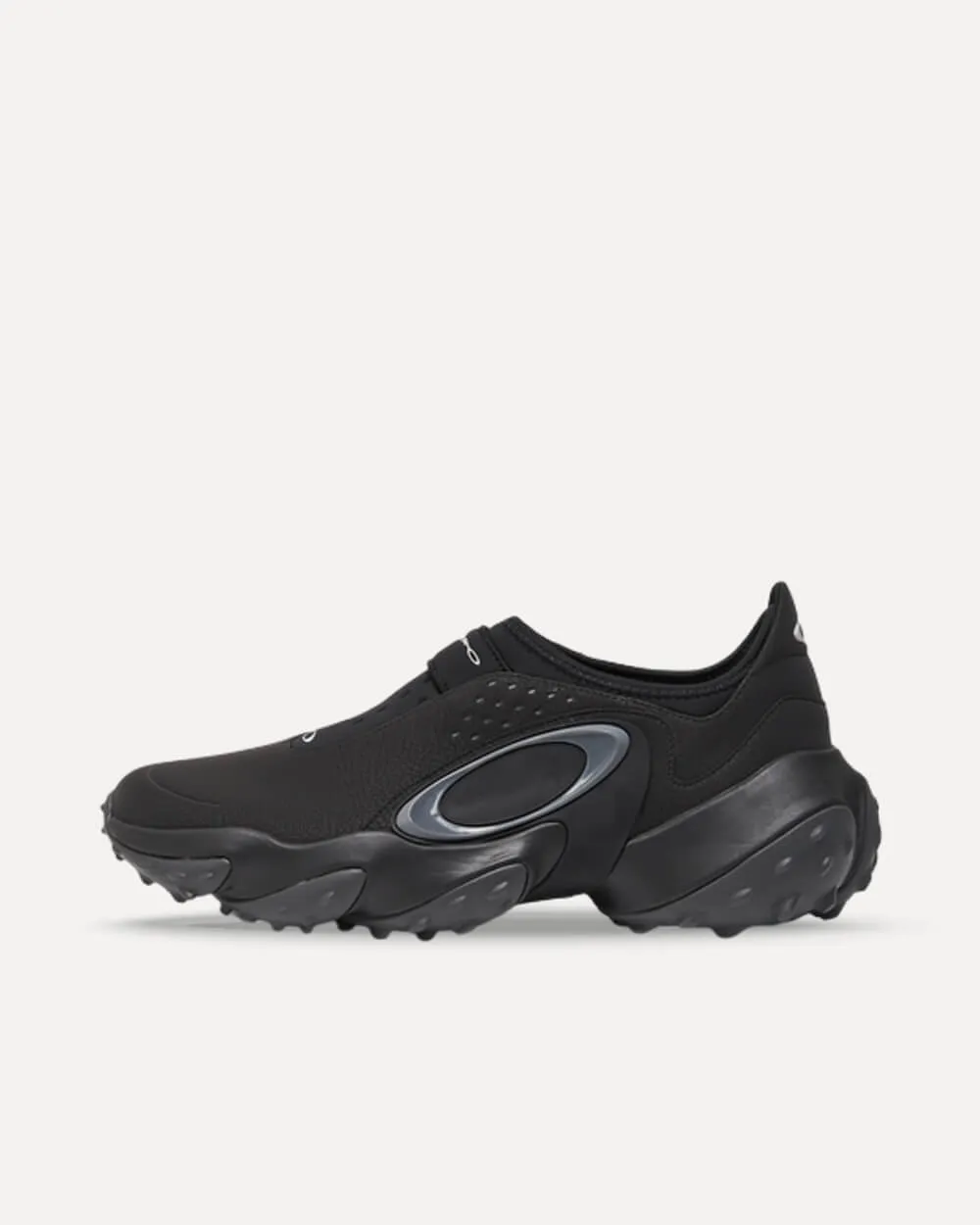 Oakley Edge Icon Blackout FOF100539-02E sneaker