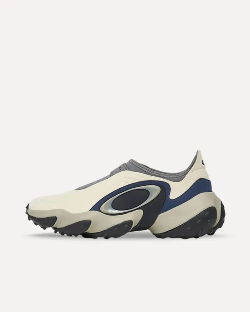 Oakley Edge Icon Cream/Navy FOF100539-372 sneaker