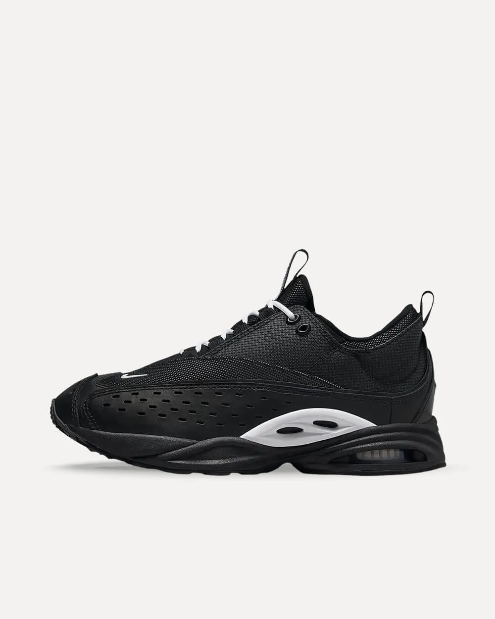 Nike x NOCTA Air Zoom Drive Black/White DX5854-001 sneaker