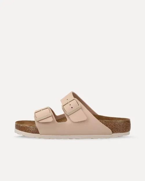 Birkenstock Arizona Birko-Flor Nude 1027721 sneaker