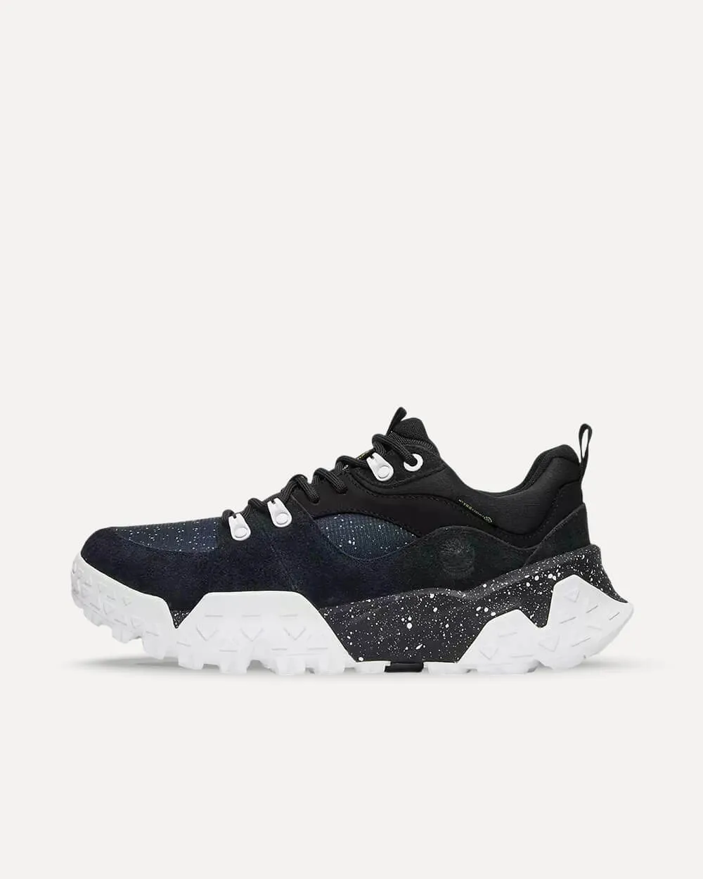 Timberland x White Mountaineering Motion Scramble Black TB0A6DRNEK4 sneaker