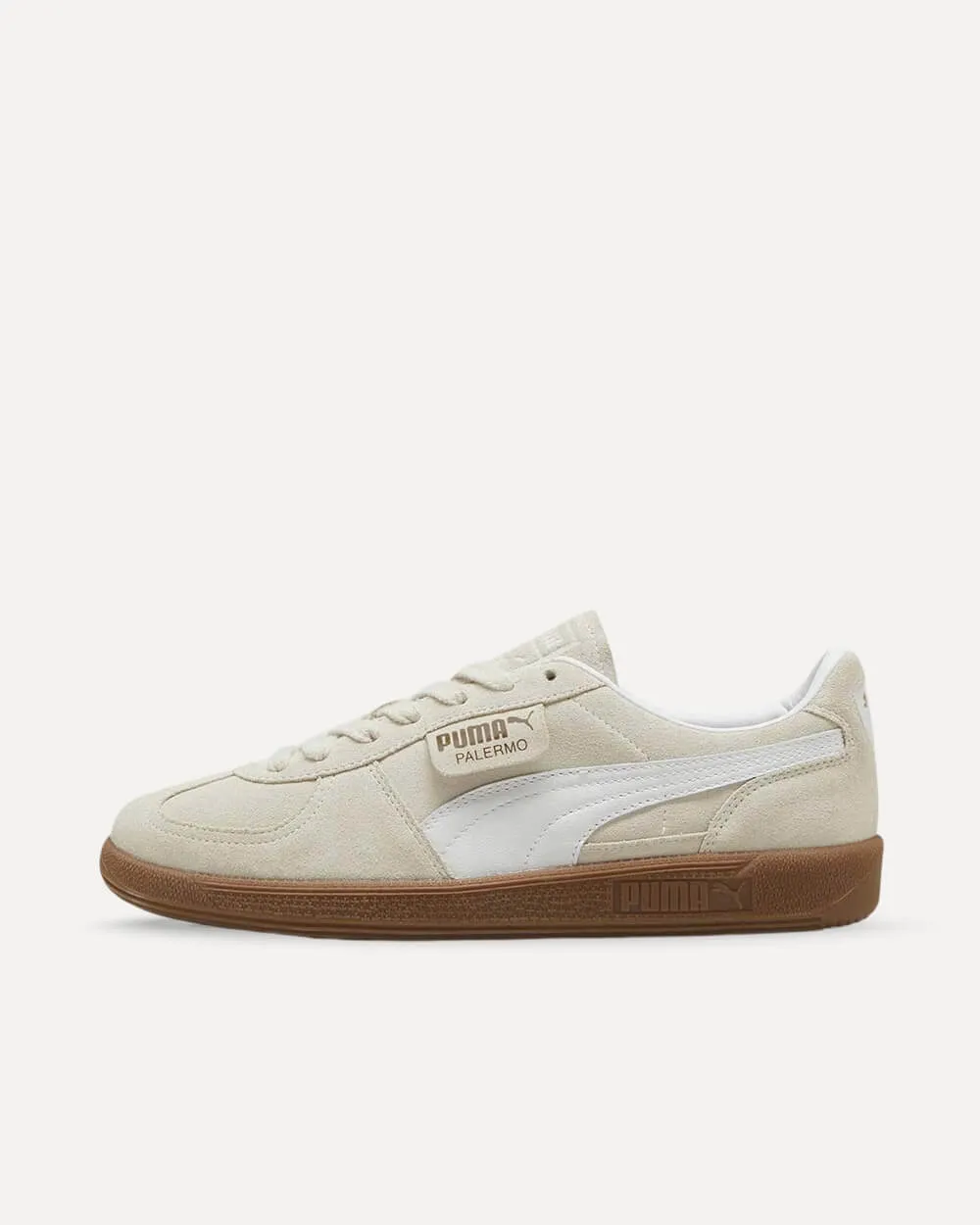 Puma Palermo Alpine Snow / Puma White 396463-11 sneaker