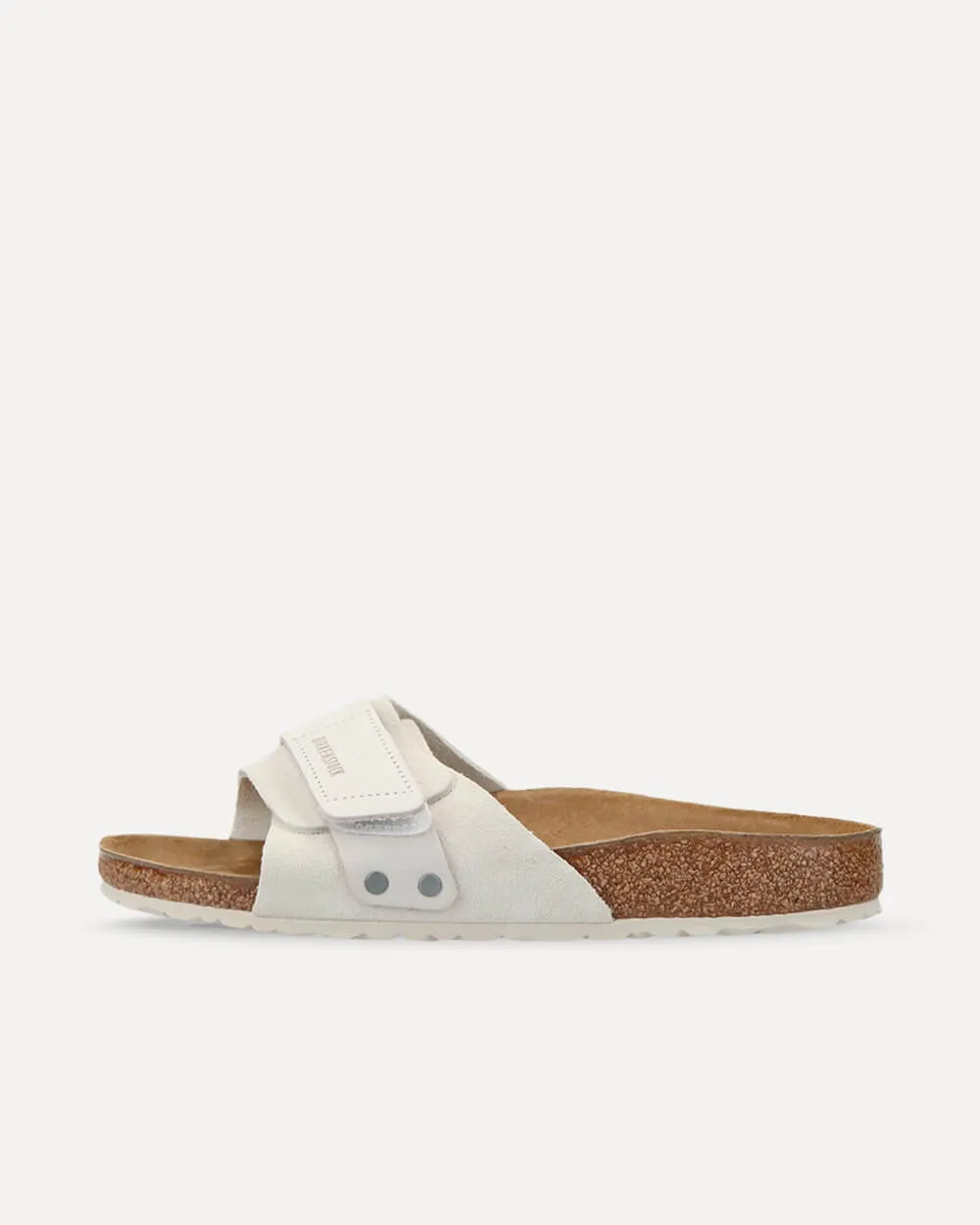Birkenstock Oita W NU/V Antique White 1024226 sneaker