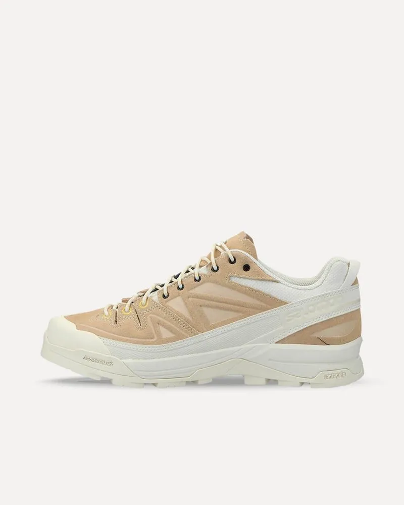 Salomon X-ALP LTR vanilla ice / almond buff / banana cream L47431400 sneaker