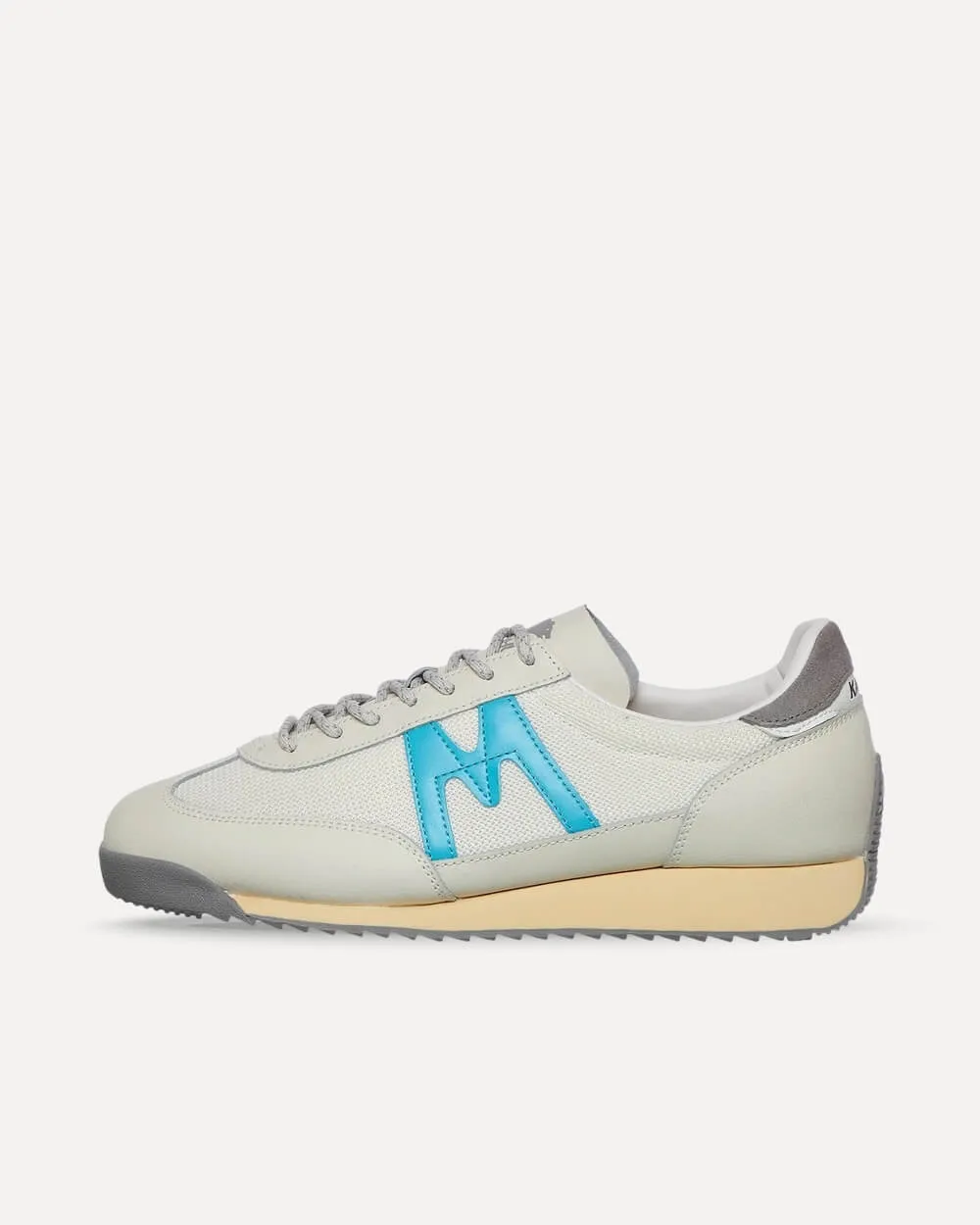 Karhu Mestari Lily White / Blue Curacao F805069 sneaker