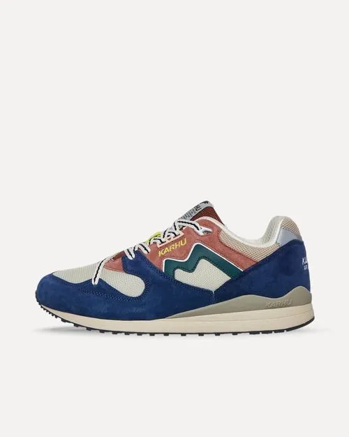 Karhu Synchron Classic High Tide / June Bug F802684 sneaker