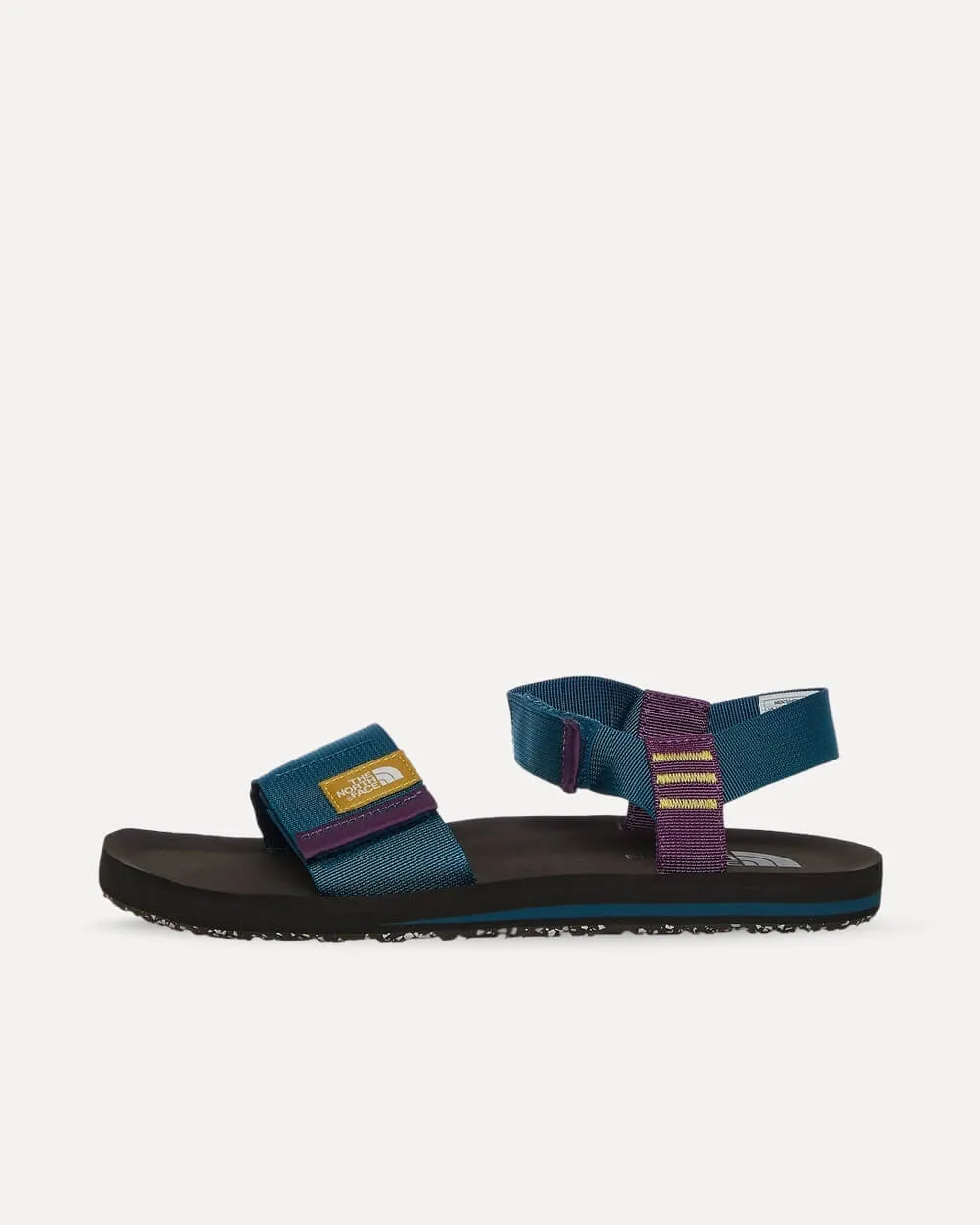 The North Face Skeena Sandal Blue Moss / Geyser Aqua NF0A46BGVUO1 sneaker