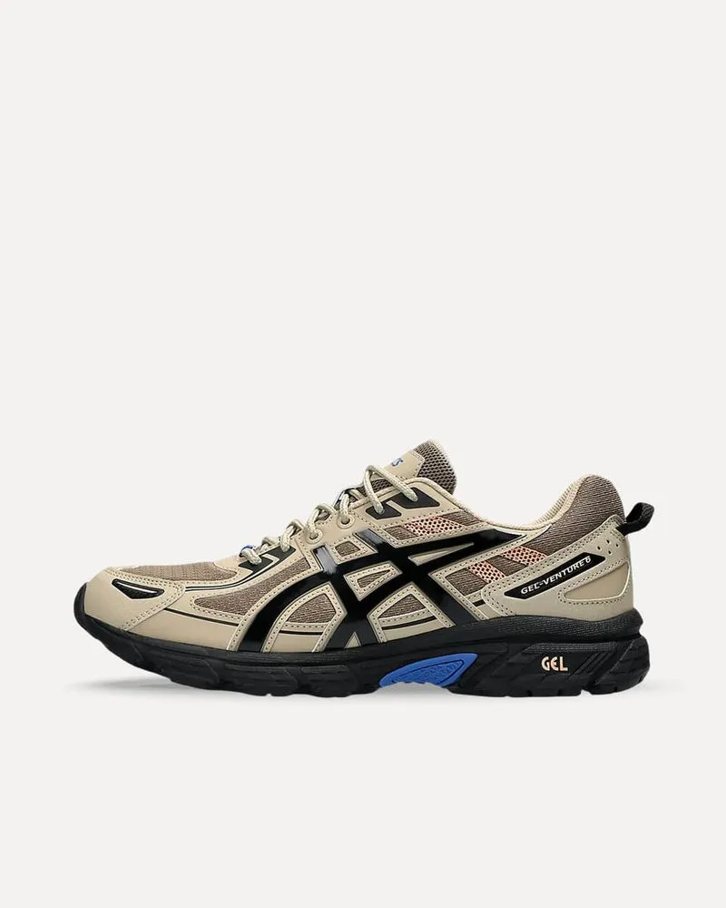 ASICS SportStyle Gel-Venture 6 Black / Pepper 1203A297-200 sneaker